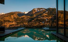 La Roccia Wellness Hotel